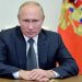 Vacuna rusa: Vladimir Putin no se la aplicó porque no es recomendable para mayores de 60 años