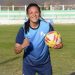 La jujeña Laura Galán es flamante refuerzo de Almirante Brown