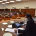 Carlos Sadir expuso el presupuesto 2021 ante los legisladores