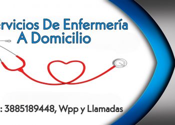Enfermería  Santa  Rita