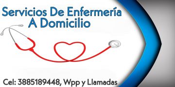 Enfermería  Santa  Rita