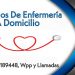 Enfermería Santa Rita