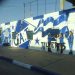 "Boqueteros'  en el Club Atlético Talleres de Perico