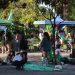 Aborto legal: esta tarde habrá una nueva "vigilia verde" en la Plaza Belgrano