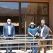 Inauguraron el Centro de Interpretación Arqueológica: " Jujuy está ganando terreno en la oferta turística global"