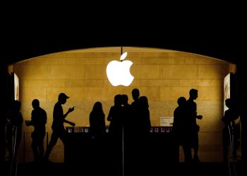 Apple trabaja en su propio módem para smartphones