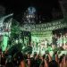 Los medios del mundo reflejaron la "histórica" legalización del aborto
