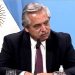 Alberto:“entre enero y febrero vamos a vacunar a 10 millones de personas contra el coronavirus”
