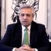 Alberto Fernández: "Esta semana estamos firmando el contrato con Rusia por la vacuna contra el coronavirus"