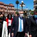 Alberto Fernández y Pfizer acercaron posiciones para cerrar un contrato que garantizaría 1.500.000 de vacunas