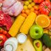 Año Nuevo: tips para lograr una alimentación saludable