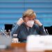 Alemania extiende hasta el 10 de enero las restricciones