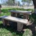 Perico: ultiman detalles para la apertura del Parque El Retorno