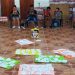 Jóvenes de comunidades aborígenes participaron de un taller de Educación Sexual Integral