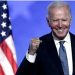 Tercer recuento da vencedor a Biden en Georgia