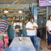 Locales gastronómicos se capacitan en "menús inclusivos "