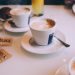 Según la ciencia, una taza de café mejora el rendimiento a la hora de entrenar
