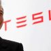 Tesla frenará durante algunas semanas su producción del Model S y Model X