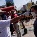 Chile detectó el primer caso de la "nueva cepa" de coronavirus