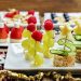 Menú navideño: tips para una cena natural, fresca y saludable