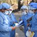 Informan un deceso y no reportan casos positivos de COVID-19 este domingo en Jujuy