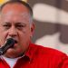 Desde el régimen venezolano atacaron y tildaron de "tibio" a Alberto Fernández