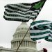 La Cámara de Representantes aprobó la despenalización de la marihuana a nivel federal