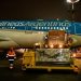 Vacuna rusa: ya está en Moscú el avión de Aerolíneas Argentinas que traerá la Sputnik V