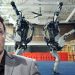 Video: Robots de Boston Dynamics bailan mejor que tú y Elon Musk reacciona