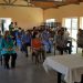 Perico: culminó el ciclo de capacitaciones en el CIC 2