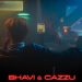 Bhavi estrena junto a Cazzu "Espejismos", el primer adelanto de su álbum