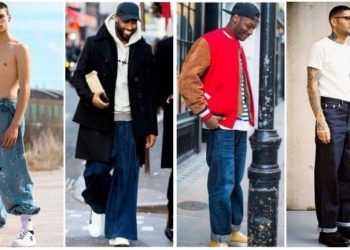 ¿Por qué la ropa corte Skinny ya “pasó de moda”?