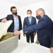 Jujuy inauguró el primer  laboratorio de cannabis medicinal del país
