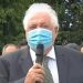 Ginés González García dio inicio al operativo de vacunación contra el coronavirus: "Es un día histórico"