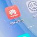 Huawei: ¿cómo la AppGallery protege tu celular?