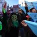 Aborto: ‘verdes’ y ‘celestes’ pelean voto a voto en el Senado, donde hoy el oficialismo intentará firmar el dictamen