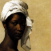 La belleza del día: “Retrato de Madeleine”, de Marie-Guillemine Benoist