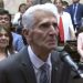 Julio Ferreyra dijo que Viviana Canosa lo amenazó y por eso se abstuvo de votar