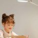 Xiaomi lanza una lámpara con cámara, micrófono y altavoz para vigilar a los niños cuando estudian