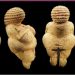 Las obras de arte más antiguas hablan de hambre