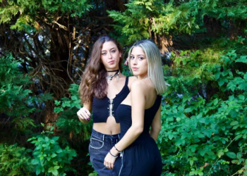 Moda: Hermanas boricuas crean marca de ropa sostenible