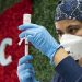 Moderna probará si su vacuna sirve para la nueva cepa del coronavirus