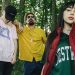 Nicki Nicole, Bizarrap y Dread Mar I estrenaron el track histórico 'Verte'