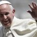 El papa Francisco cumple 84 años en medio de la pandemia y sin festejos