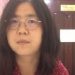 El régimen chino condenó a cuatro años de prisión a la periodista ciudadana que cubrió la epidemia de coronavirus en Wuhan