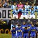 El último Racing-Boca por Libertadores: dos equipos ofensivos, cuatro que repiten y un gol en el final