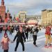 Rusia empezará el sábado su campaña de vacunación contra el coronavirus