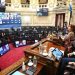 En Argentina, la Interrupción Voluntaria del Embarazo se convirtió en ley