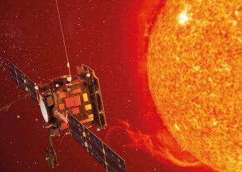 La NASA comienza la ejecución de estas dos misiones para explorar el clima espacial
