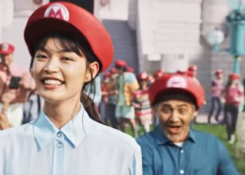 Super Nintendo World ya tiene fecha para abrir su parque en 2021